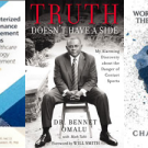 3 book covers