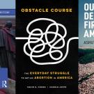 Three book covers