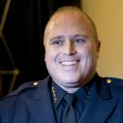 UC Davis Police Chief Matt Carmichael