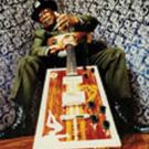 Bo Diddley
