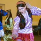 dance