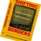 This photo is of the "Shifting Borders" book cover.