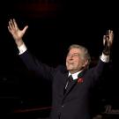 Photo: Tony Bennett