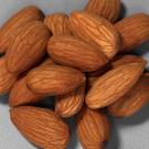 almonds