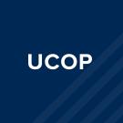 "UCOP" index card