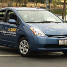 hybrid car
