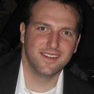 Portrait of Justin Siegel