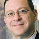 Photo: headshot of Harris Lewin