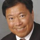 face shot of Stanley Sue