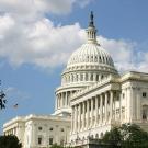 Photo: U.S. Capitol