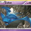 Zubat