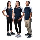 Athletics fellows from 2017