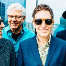 The Dream Syndicate members