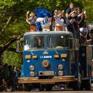 Picnic Day parade