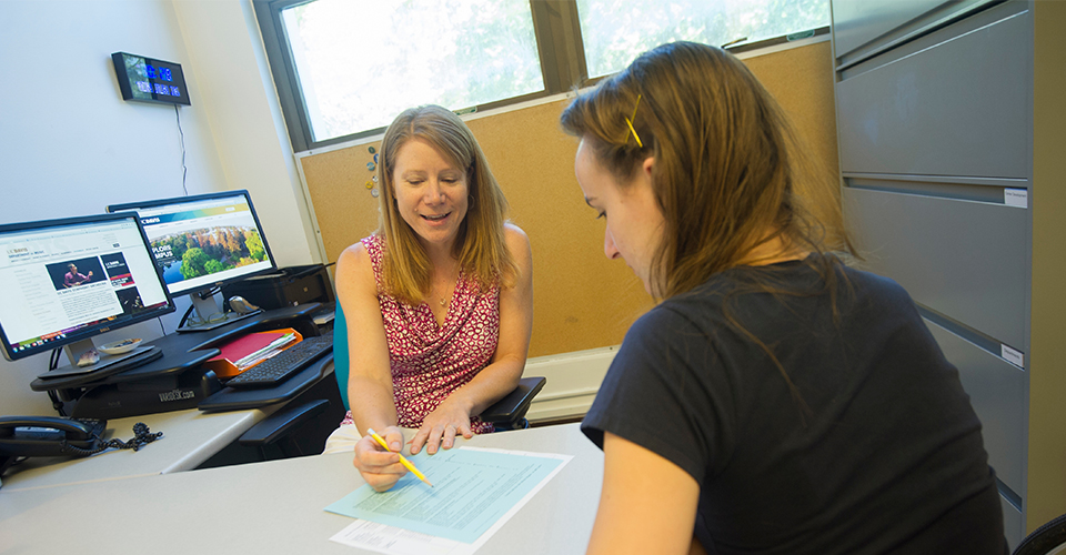 undergraduate advisors spanish major uc davis